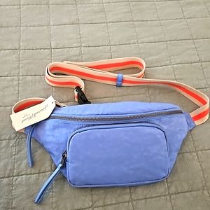Crossbody/ belt bag
